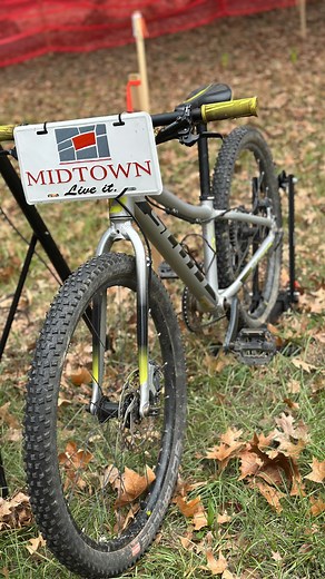 The staff at MidTown call this fabulous project Julio Portillo’s baby, incubating now for a good seven years. He and Blake Melton put their heads together, worked closely with our Parks and Rec, and have given birth to a perfect addition for Dinglewood Park. Children for generations to come will learn bike skills that they can hone and apply to future rides on Standing Boy and Dragonfly Trails. We are grateful to some very generous donors who shared our vision and made it happen. | MidTown Colum