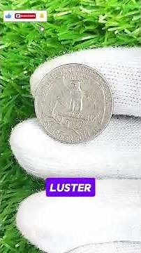 Is Your 1966 Quarter Worth $15 Million? Rare Error & High-Value Secrets Revealed! | Coin Pixel