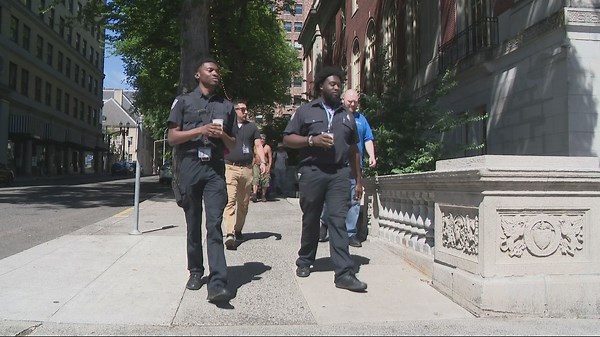 Multnomah County Central Library ups safety measures after deadly shooting