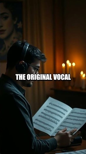 Hidden Mechanics of a Cover: A Minimalist Shift