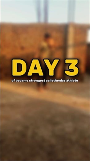 The World's Strongest Bodyweight Athlete (Documentary)
