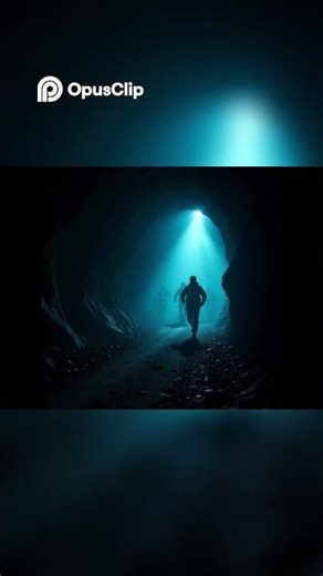 Journey into Darkness Spine Chilling Caves' Untold Stories