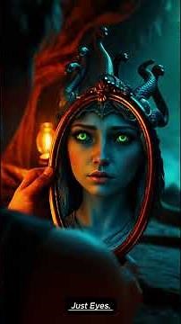Greek Mythology: The Truth About Medusa Will Shock You