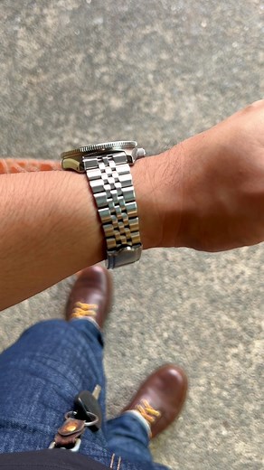 Seiko SPB147 (62mas gilt dial) uncle seiko Z199