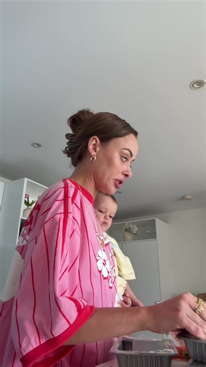 Realistic Afternoon Vlog for First Time Moms