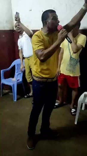 Alberto Rivera on TikTok