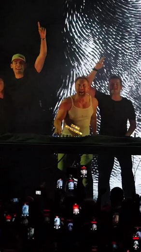 新曲を待ち望んでいた！ダンスミュージック特集