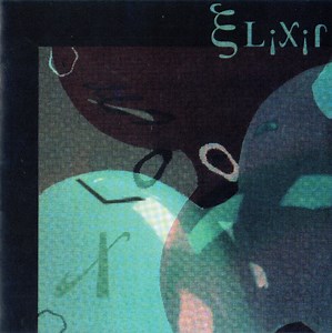 Elixir - Elixir