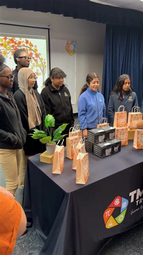 Our student-led Disability Awareness Week was a resounding success. Among the activities, students engaged in a writing assignment focused on the Disability Awareness Logo Tree. They were encouraged to explore its significance and connection to the event's objectives. We were thrilled to receive an impressive 354 essays from students in grades 6 through 12. A winner from each grade was selected for their exceptional detail and insight. This morning, these winners were celebrated over the overhea