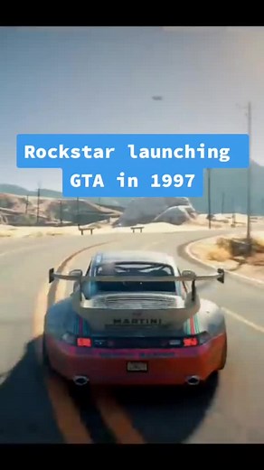 GTA V Selling 140 Million Copies | Rockstar Games History