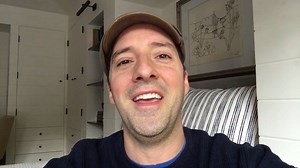 Tony Hale, actor on HBO's hit show "Veep" and friend of IJM, invites you to raise your voice to end slavery at IJM's Advocacy Summit on October 23-24. http://bit.ly/ijmadvocacy17 Sign up today to join us in Washington, DC, and bring freedom to people trapped in slavery! | International Justice Mission