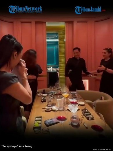 Anang Hermansyah Beberkan Persiapan Azriel Hermansyah Pinang Kekasihnya