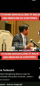 #7M tiyakin na makukulong at ibalik ang nakaw sa gobyerno ito na ang hinihintay nating lahat sa na magkatotoo ang lahat na ito para mabasbasan ang lahat ng mga pilipino at merry christmas sa lahat 🎄 | Lowbat Naba Nako