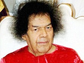 Puttaparthi: Sathya Sai Baba's 'Maha Samadhi' unveiled