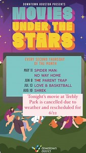 Downtown Houston on Reels | Facebook