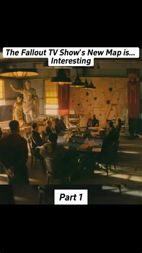 Exploring Fallout's Fan-Made Map Accuracy Issues