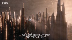 630 reactions · 116 shares | Superman's homeworld has never faced a greater threat. And that's saying something. Krypton Season 2 premieres Wednesday, June 12, on SYFY. | Krypton | Facebook