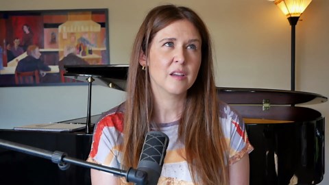 The Vulnerability of Practice Understanding the Emotional Side of Making Music