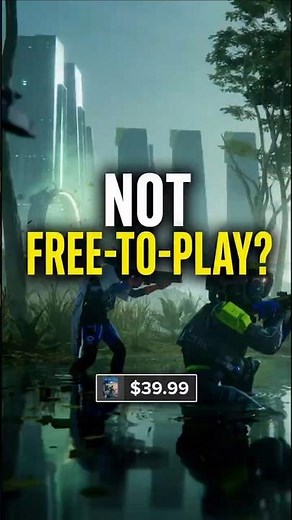 Marathon Gets Release Date, $40 Price, and No Pay-to-Win Confirmed #gaming #marathon #bungie