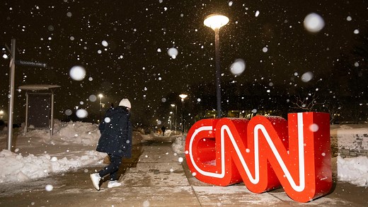 CNN’s Israel bias has been laid bare. But CNN is the norm, not the exception
