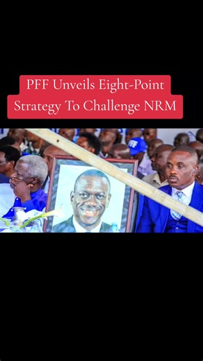 The People’s Front for Freedom (PFF) has outlined eight resolutions aimed at strengthening opposition unity, mobilising citizens, and countering alleged militarisation and human rights abuses in Uganda following the 2026 elections. The People’s Front for Freedom (PFF) has unveiled a set of eight strategic resolutions aimed at mobilising citizens and opposition forces to counter what it describes as the growing militarisation of politics and capture of state institutions by the ruling National Re