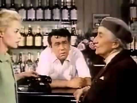 Alfred Hitchcocks The Birds - 1963 Theatrical Trailer