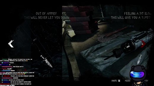 STREAMING TIME >:) | PNG TUBER | OOGA