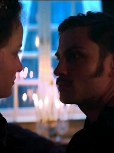 Jealousy and Love in Sissi and Franz's Relationship