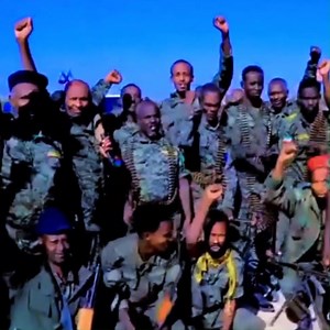 Xaaladda gobolka Awdal oo ka soo daraysa iyo DFS oo wadda Qorshe halis ku ah SL. | Gunbaar TV