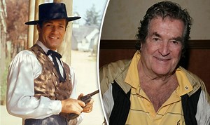 Remembering the life and legend of Hugh O'Brian