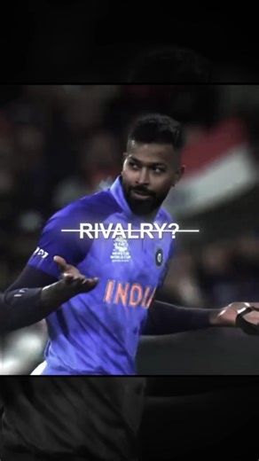 ɪᴛ's ɴᴏᴛ ᴀ ʀɪᴠᴀʟʀʏ..🤞🔥!!"#shorts #viral #cricket #indvspak #rivalry