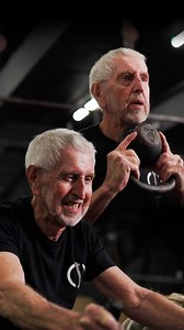 What if your best years were still ahead — no matter your age? At 88, Michael Lewis isn’t just defying expectations; he’s redefining what it means to live fully. After losing his partner of 40 years, he struggled to find purpose — until a simple invite to Dragon CrossFit changed everything. Now, Michael is stronger, healthier, and part of a CrossFit community that calls him family. From building strength to inspiring others, Michael’s story is proof it’s never too late to start something new. 🎥