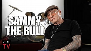 Sammy the Bull on Getting Contract for Philly Mafia Member Johnny Keys (Part 11) | VladTV - Breaking Urban News