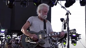 Mother Nature's Masterpiece: Dead & Company's Final Tour Drops Into The Gorge