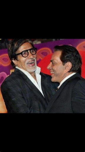 best number 1 friends🫂 of, Amitabh Bachchanand😍 Dharmendra🥰 Sholay movie friends song || shortvideo#