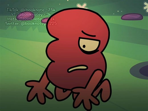 TPOT 20 SPOILERS . . . Song: broken by lund Time taken: 4 hours ITS 1 AM ON A SCHOOLNIGHT BTW. TAGS: #tpot20 #threetpot #onetpot #objectshowcommunity #thepoweroftwo