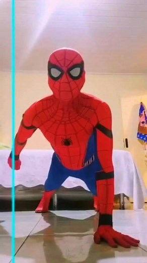 34K views · 472 reactions | When Spidey Senses took a Break ! | Comicology | Facebook