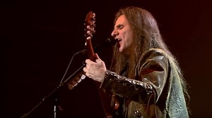 Legendary Guitarist FRANK MARINO Slams Paid Meet-And-Greets, Says He Meets With Fans For Free