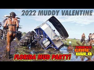 TGW Muddy Valentine at Plant Bamboo 2022