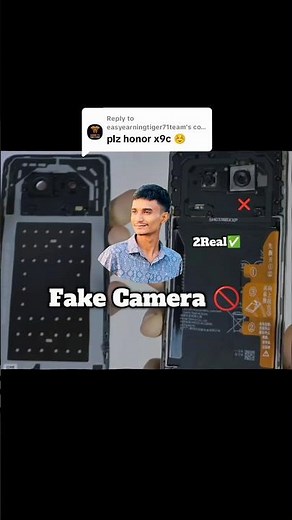 Honor x9c Camera Check 🚫Honor x9c Camera test🚫#short #shorts #youtubeshorts #vairal