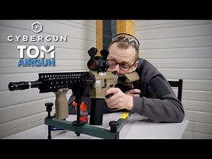 Carabine M4 FN Herstal de chez Swiss Arms : Le fun dans un budget contenu !