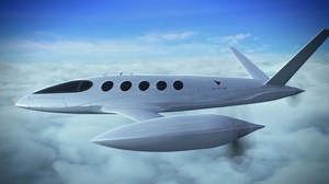 Letadla na elektřinu už za tři roky. Firmy žene závod o první létající taxík, drahá paliva i emise - Seznam Zprávy