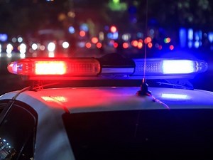 Man Convicted Of Raping Woman On SEPTA Train