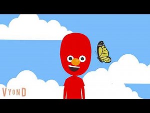 Elmo and the Butterfly (All 7 Parts) (With Vyond Voices) A Vyond Video (Happy Birthday Elmo!)