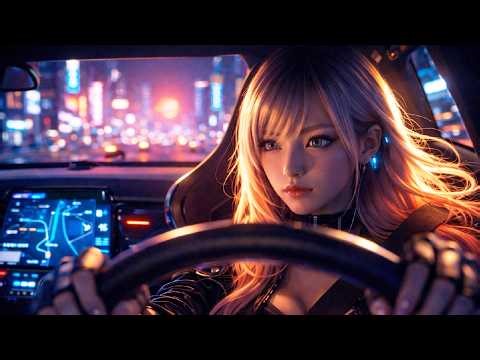 ［ＲＩＤＩＮＧ ＮΞＯ ＴＯＫＹＯ］ Synthwave | Retrowave | Dreamwave | Driving | Chillwave | Futurewave