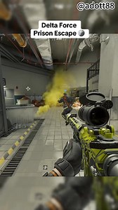 🔥New Warfare Map "Monument" is Available Now! | Delta Force Game