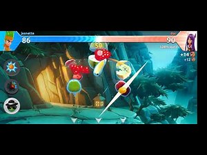 Fruit ninja 2 multiplayer league stunt Florida and tara and katsuro