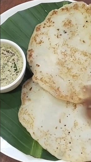 पोह्याचे सॉफ्ट आणि टेस्टी उत्तप्पा | झटपट हेल्दी ब्रेकफास्ट रेसिपी | Poha Uttapam Recipe in Marathi