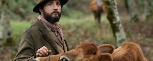 Streamingtips: Här kan du se kritikerrosade "First Cow"