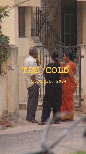 Anav Nayar on Instagram: "1/3. The Cold. 7th April, 2004. Seen from the eyes of a 7 year old boy, who has just shifted countries and houses. He explores displacement, watching people around him get along, while he struggles to fit in. ——— Created, Written & Directed: @anavnayar AI Visual Execution: @ai_anav Voiceover: @kedianikhil Music: Chopin- Nocturne No. 20 in C Sharp Minor, Op. Posthume 1830 - François Chaplin ——— This series uses AI to bring to life the visuals and memories that exist only